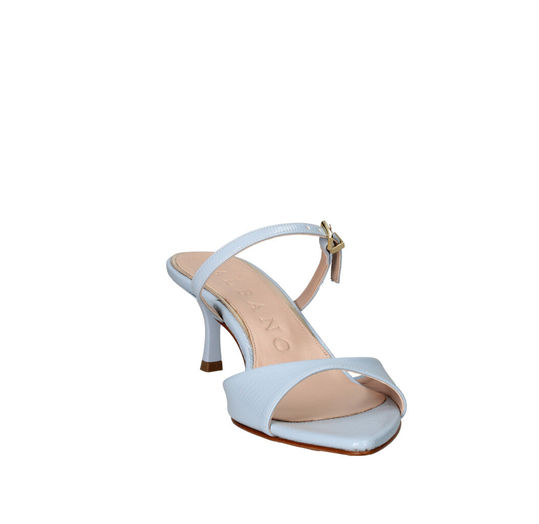 ALBANO SCALZATO Donna 5311 CELESTE
