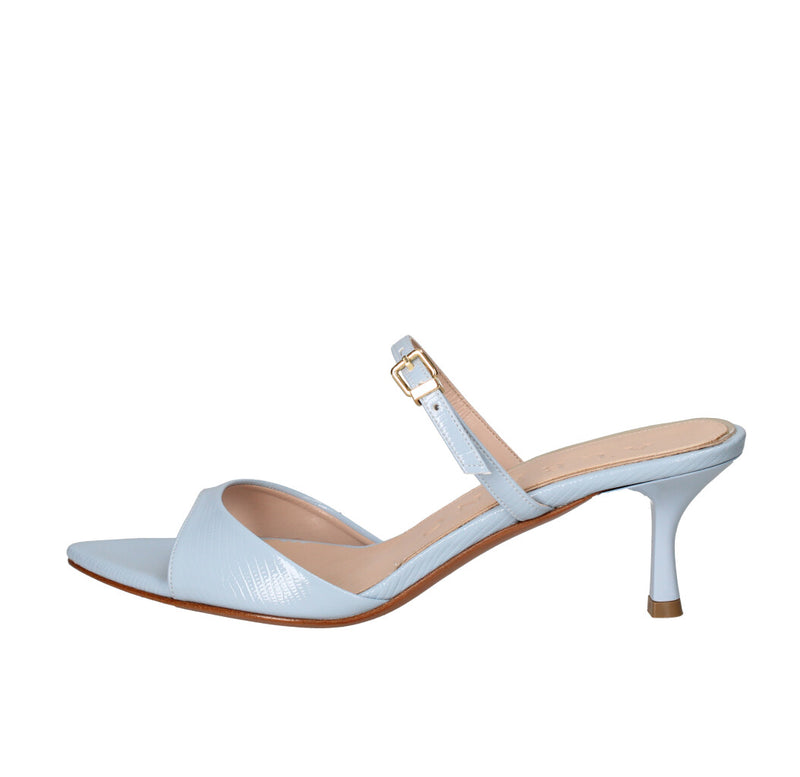 ALBANO SCALZATO Donna 5311 CELESTE