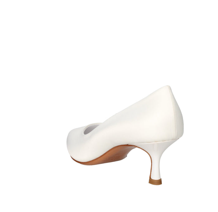 ALBANO DECOLLETE' Donna 1071 AVORIO