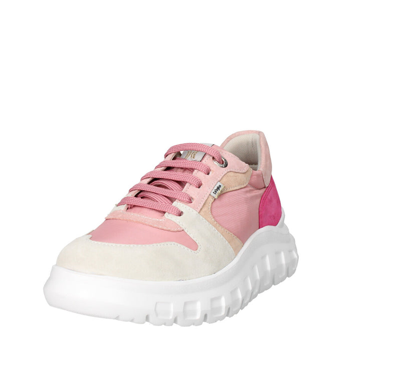 CALLAGHAN SNEAKERS Donna 56004 SABBIA E FUXIA
