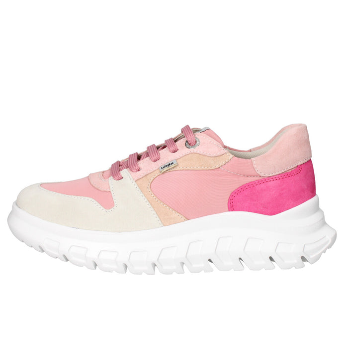 CALLAGHAN SNEAKERS Donna 56004 SABBIA E FUXIA
