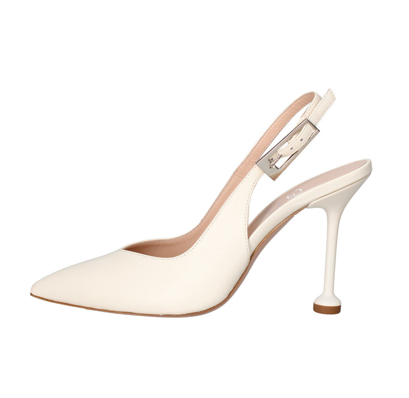 G.P BOLOGNA DECOLLETE' Donna 1049/90 PANNA MILK