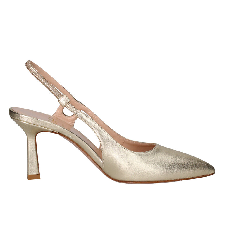 G.P BOLOGNA DECOLLETE' Donna 1024 ORO