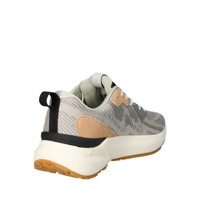 & EXTR4 SNEAKERS  7700500 GRIGIO