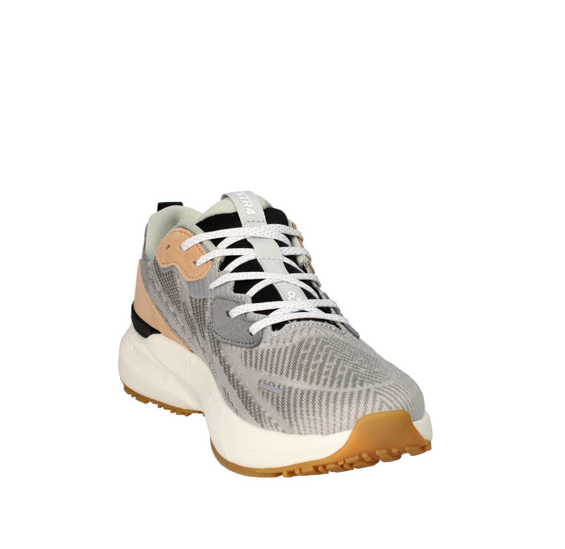 & EXTR4 SNEAKERS  7700500 GRIGIO