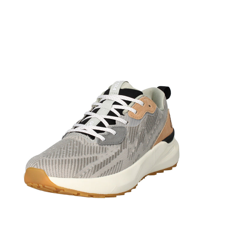 & EXTR4 SNEAKERS  7700500 GRIGIO