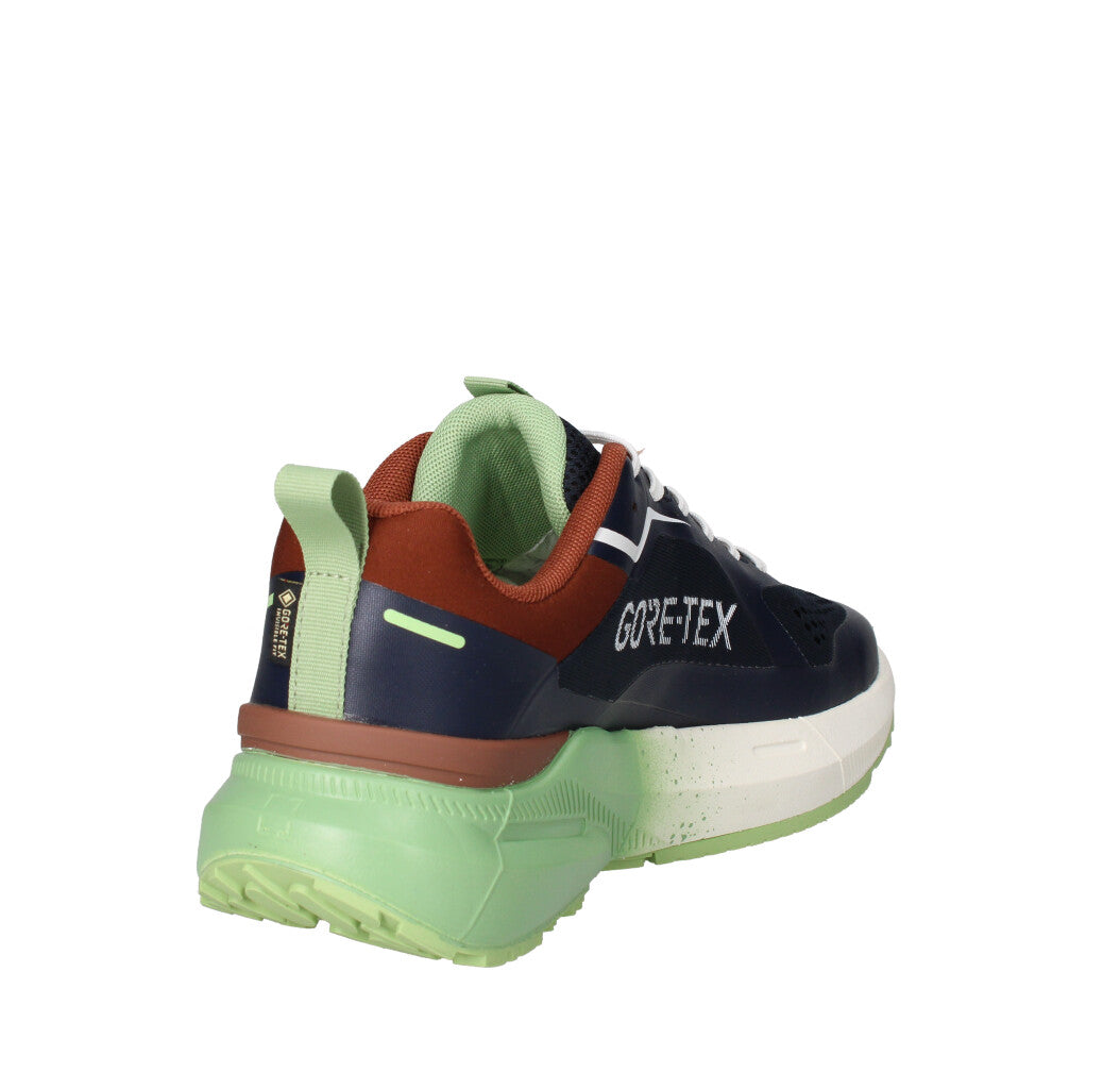 & EXTR4 SNEAKERS  7700033 BLU