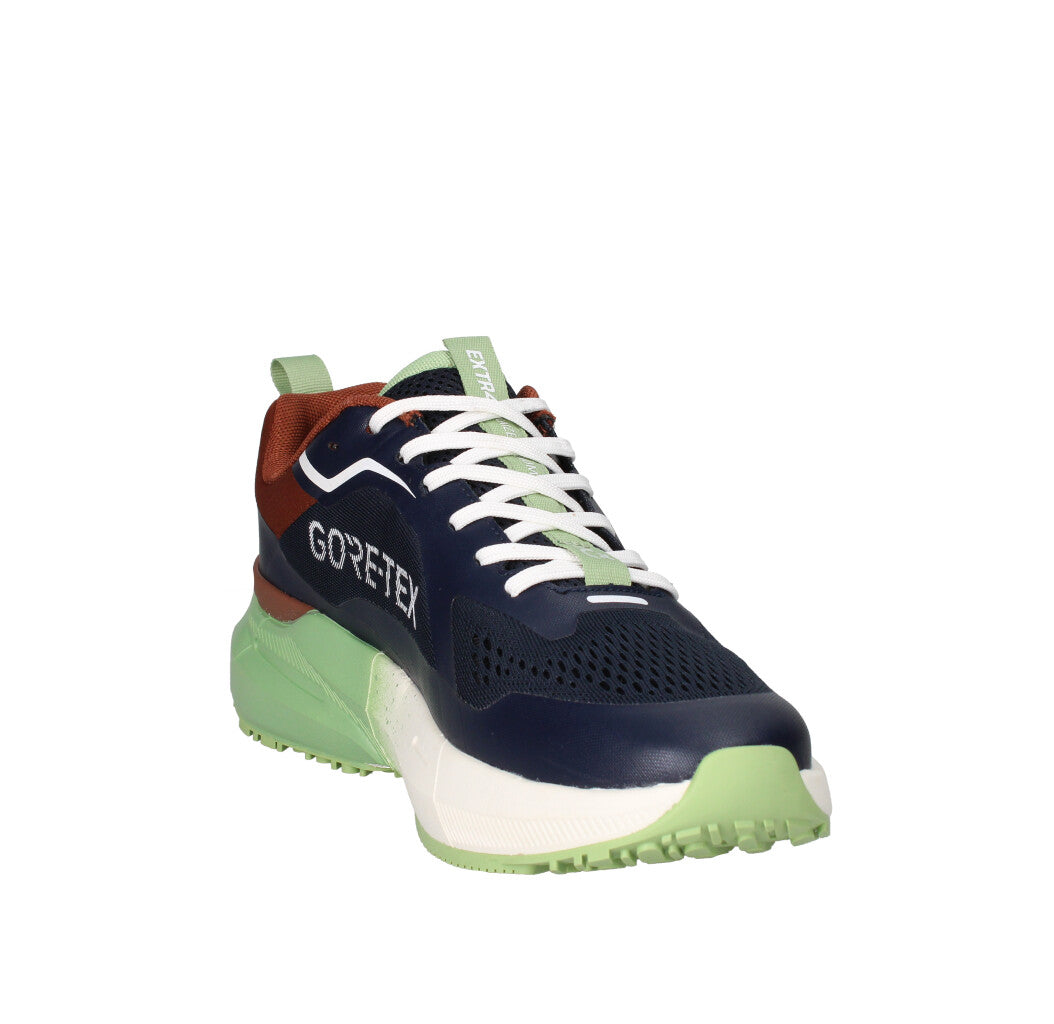 & EXTR4 SNEAKERS  7700033 BLU