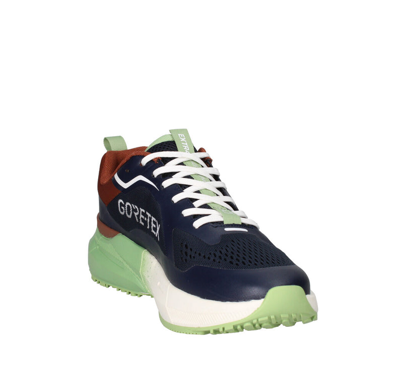& EXTR4 SNEAKERS  7700033 BLU