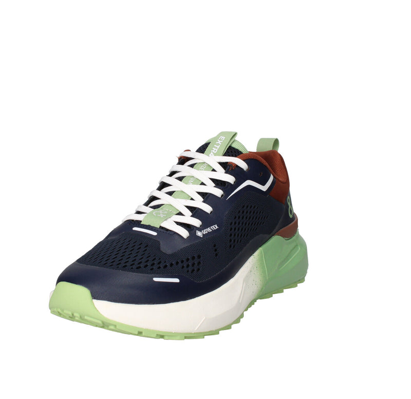 & EXTR4 SNEAKERS  7700033 BLU