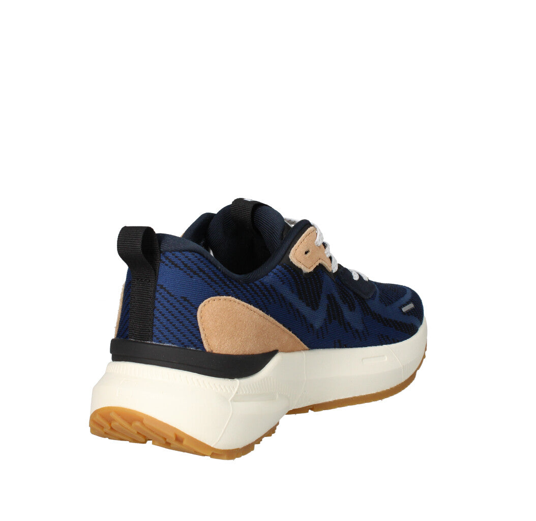 & EXTR4 SNEAKERS  7700511 BLU
