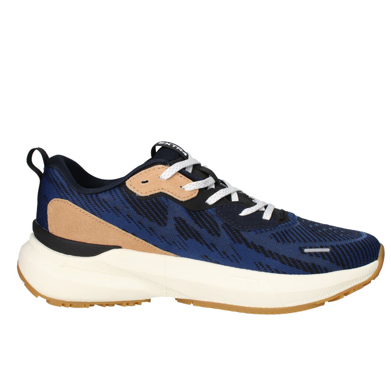 & EXTR4 SNEAKERS  7700511 BLU