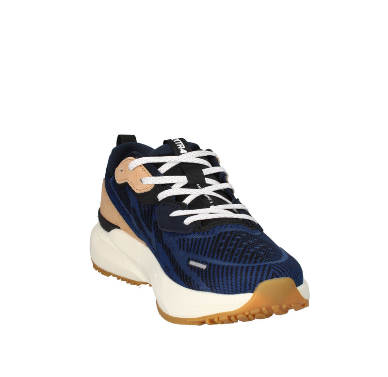 & EXTR4 SNEAKERS  7700511 BLU