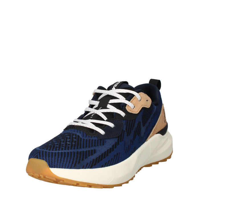 & EXTR4 SNEAKERS  7700511 BLU
