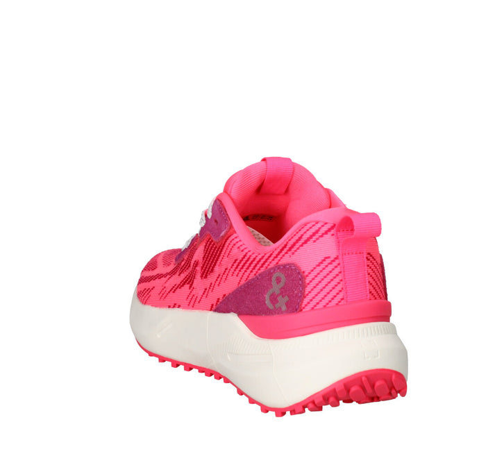 & EXTR4 SNEAKERS Donna 7705511 FUXIA