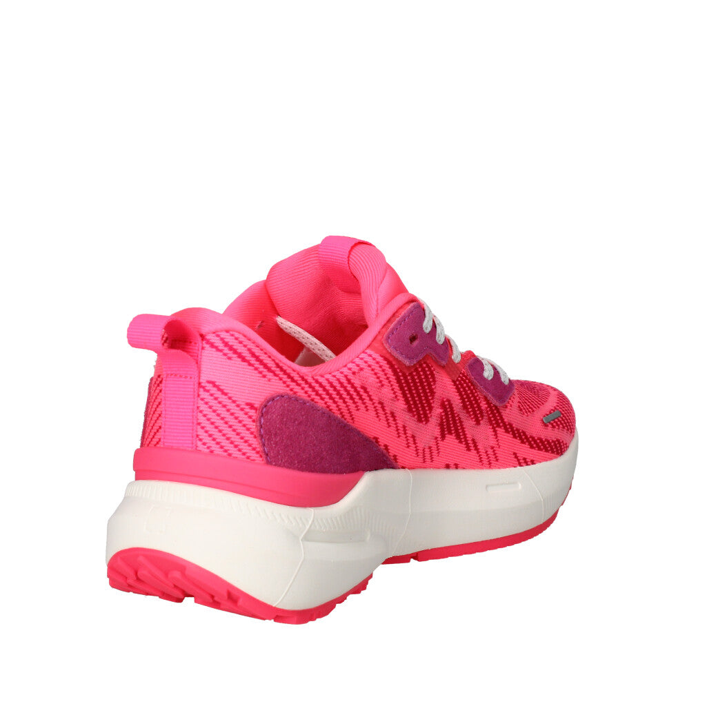 & EXTR4 SNEAKERS Donna 7705511 FUXIA