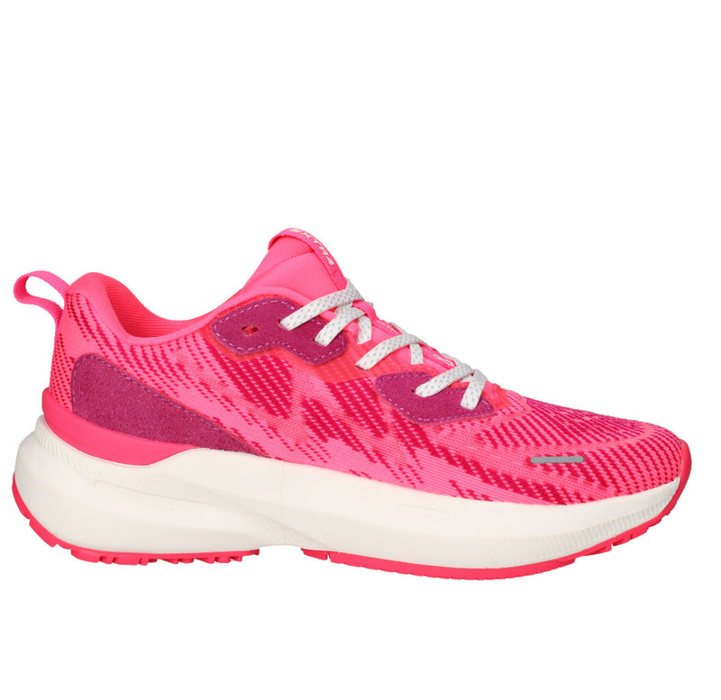& EXTR4 SNEAKERS Donna 7705511 FUXIA
