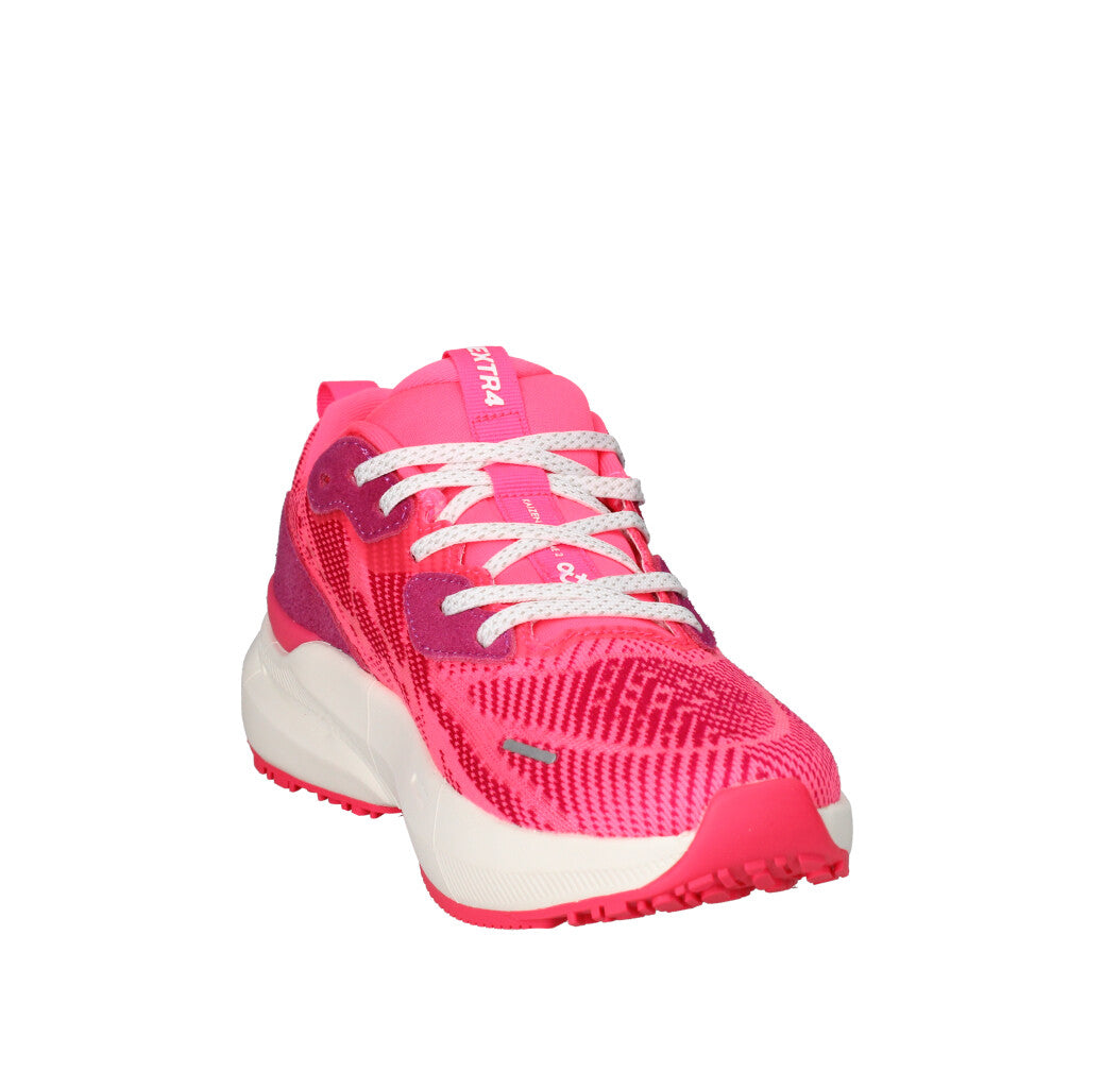 & EXTR4 SNEAKERS Donna 7705511 FUXIA