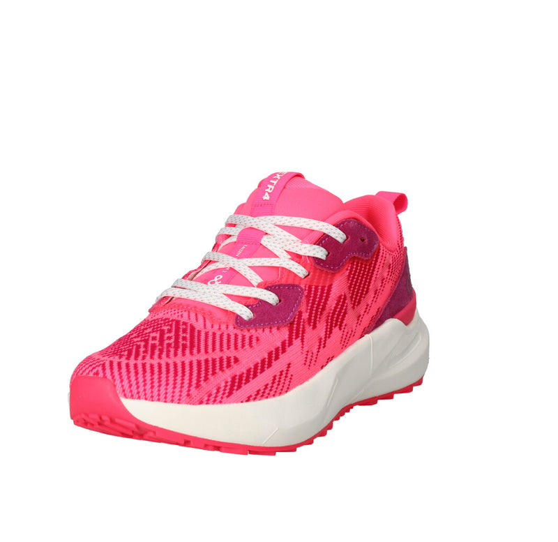 & EXTR4 SNEAKERS Donna 7705511 FUXIA