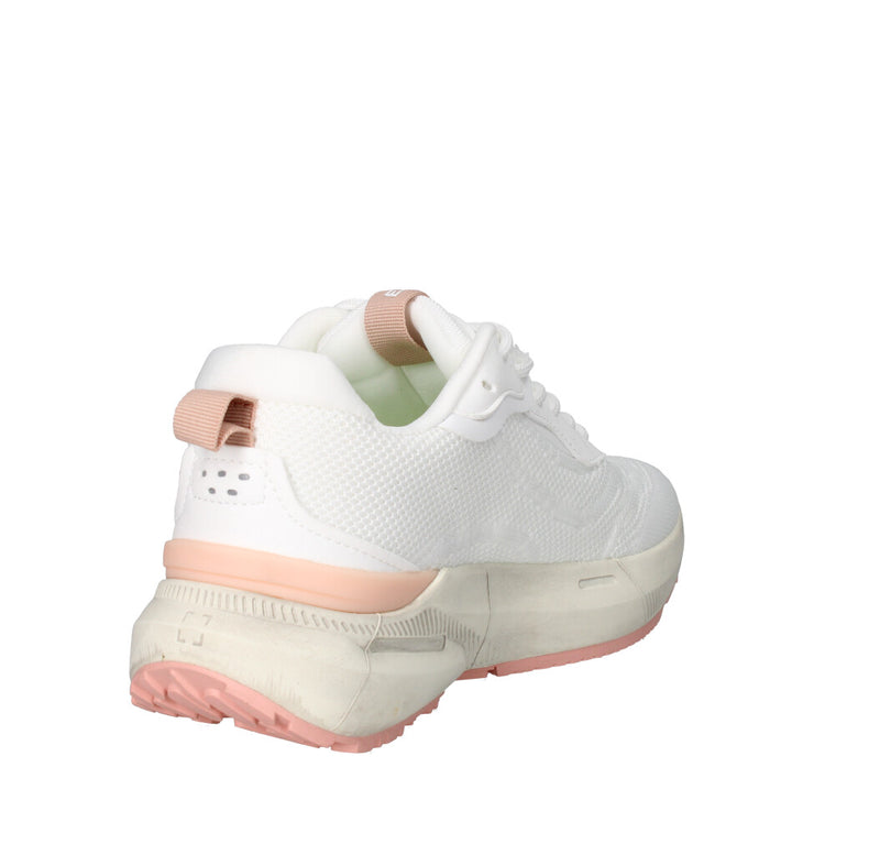 & EXTR4 SNEAKERS Donna 7705600 BIANCO