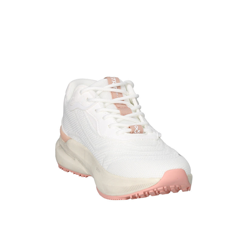 & EXTR4 SNEAKERS Donna 7705600 BIANCO