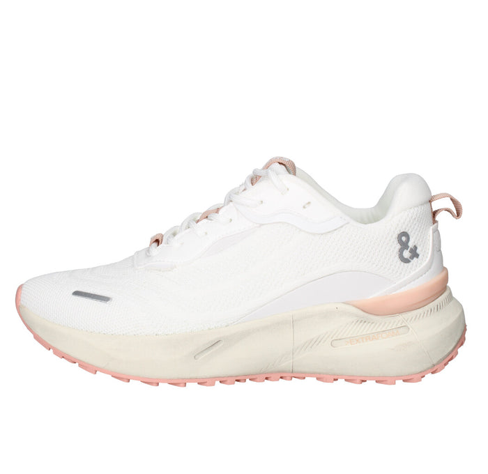 & EXTR4 SNEAKERS Donna 7705600 BIANCO
