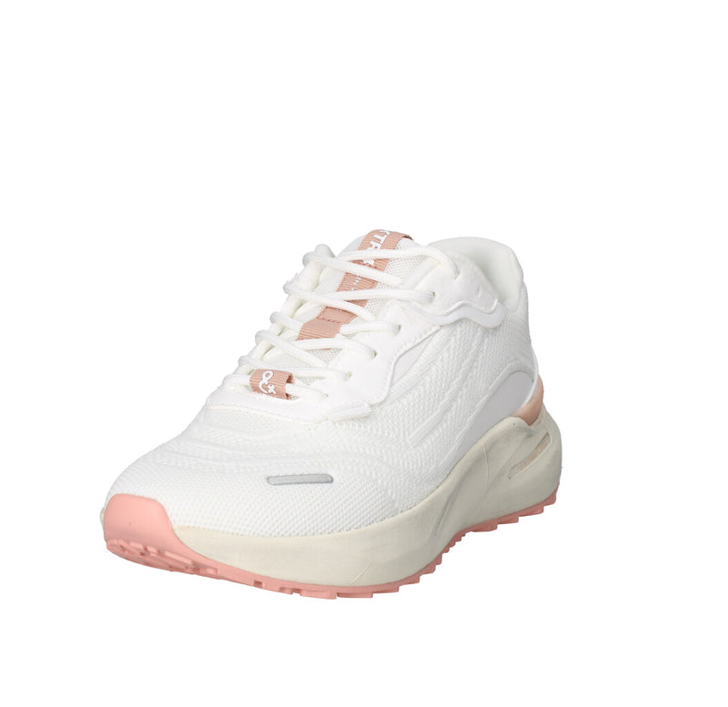 & EXTR4 SNEAKERS Donna 7705600 BIANCO