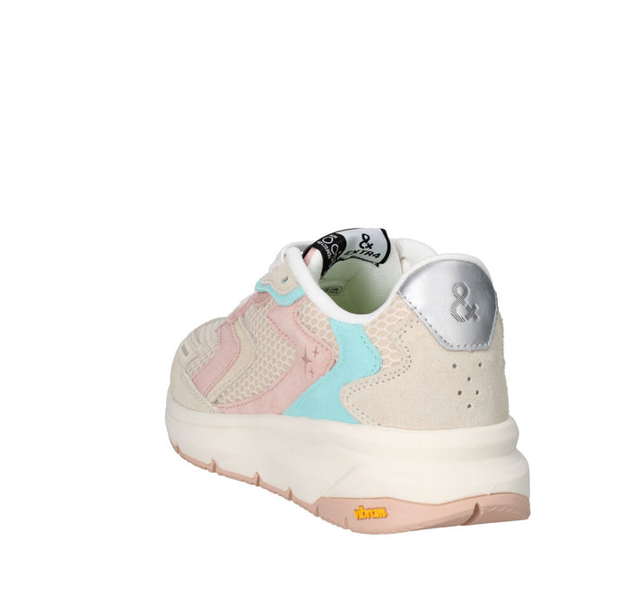 & EXTR4 SNEAKERS Donna 7707055 PANNA MULTICOLOR