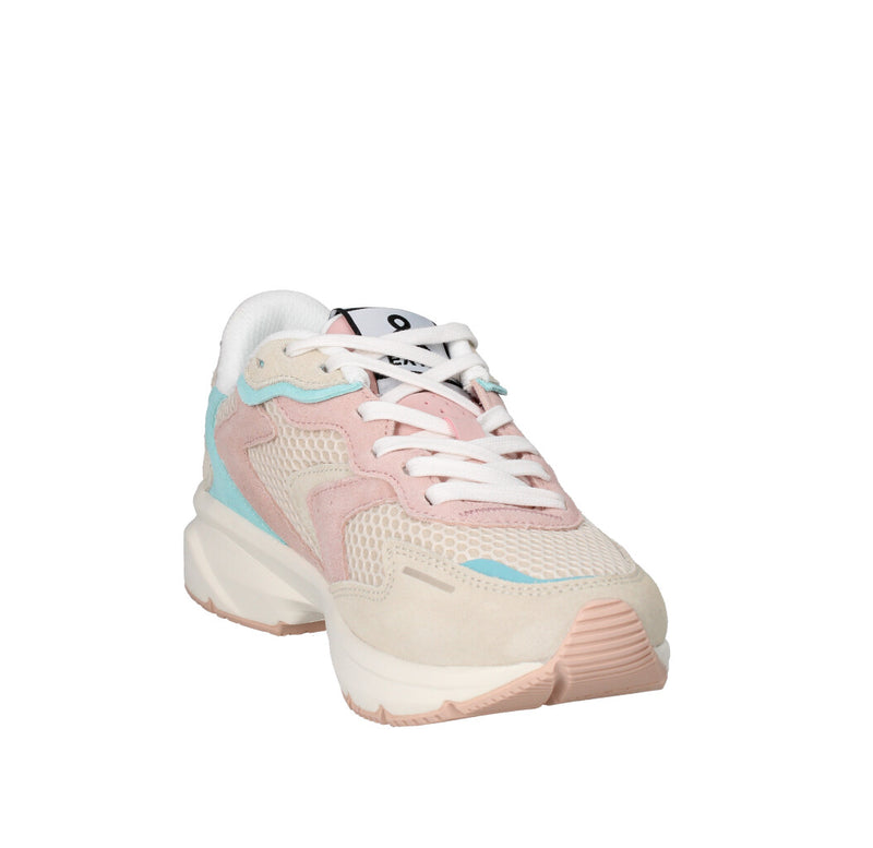 & EXTR4 SNEAKERS Donna 7707055 PANNA MULTICOLOR