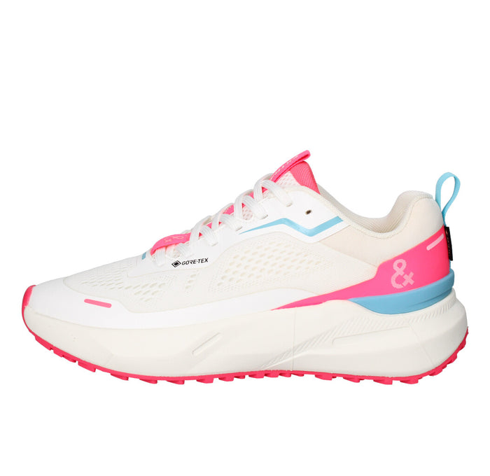 & EXTR4 SNEAKERS Donna 7705011 BIANCO