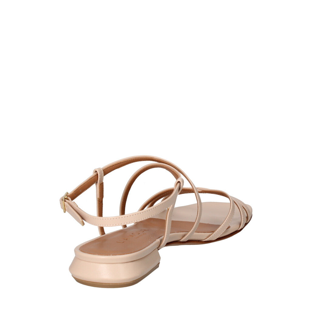 L'AMOUR BY ALBANO SANDALO Donna L335 NUDE