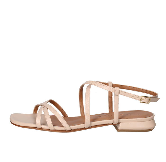 L'AMOUR BY ALBANO SANDALO Donna L335 NUDE