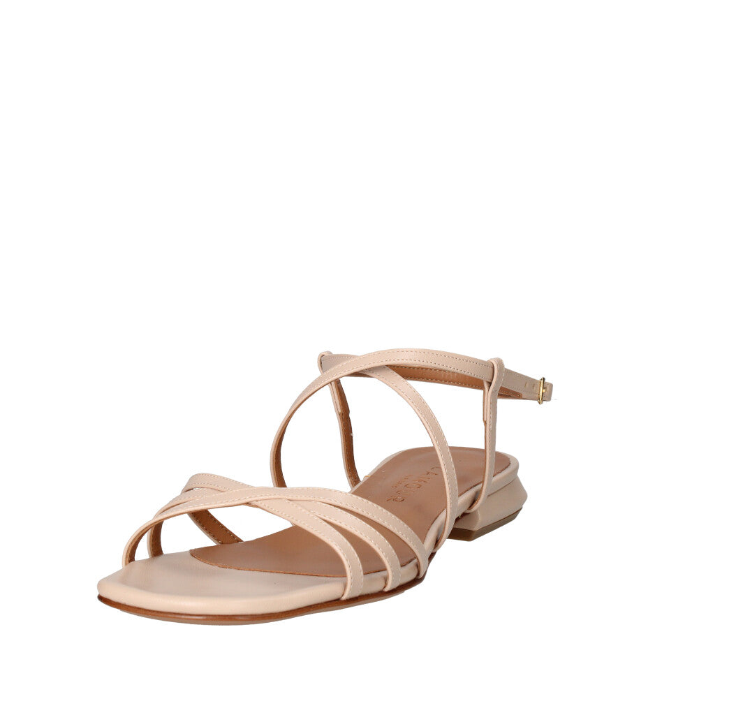 L'AMOUR BY ALBANO SANDALO Donna L335 NUDE