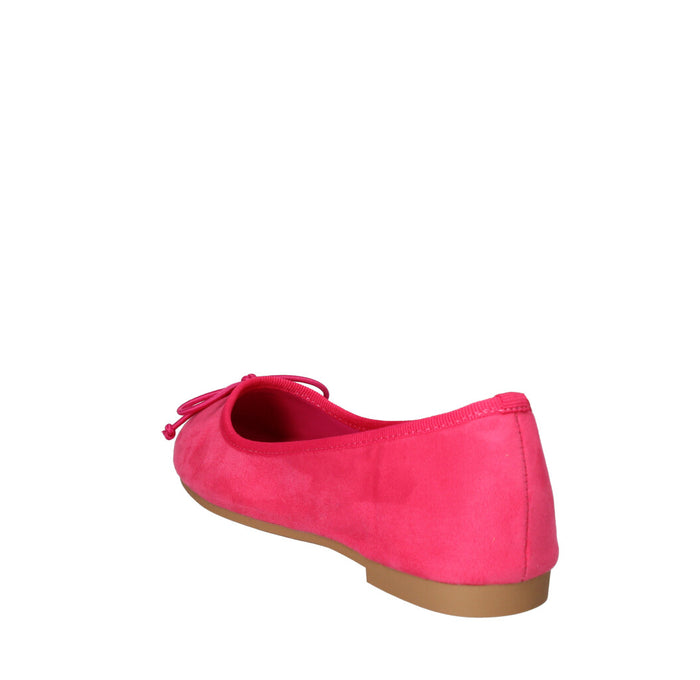 CLAUD.V BALLERINA Donna ZC03-01C FUXIA