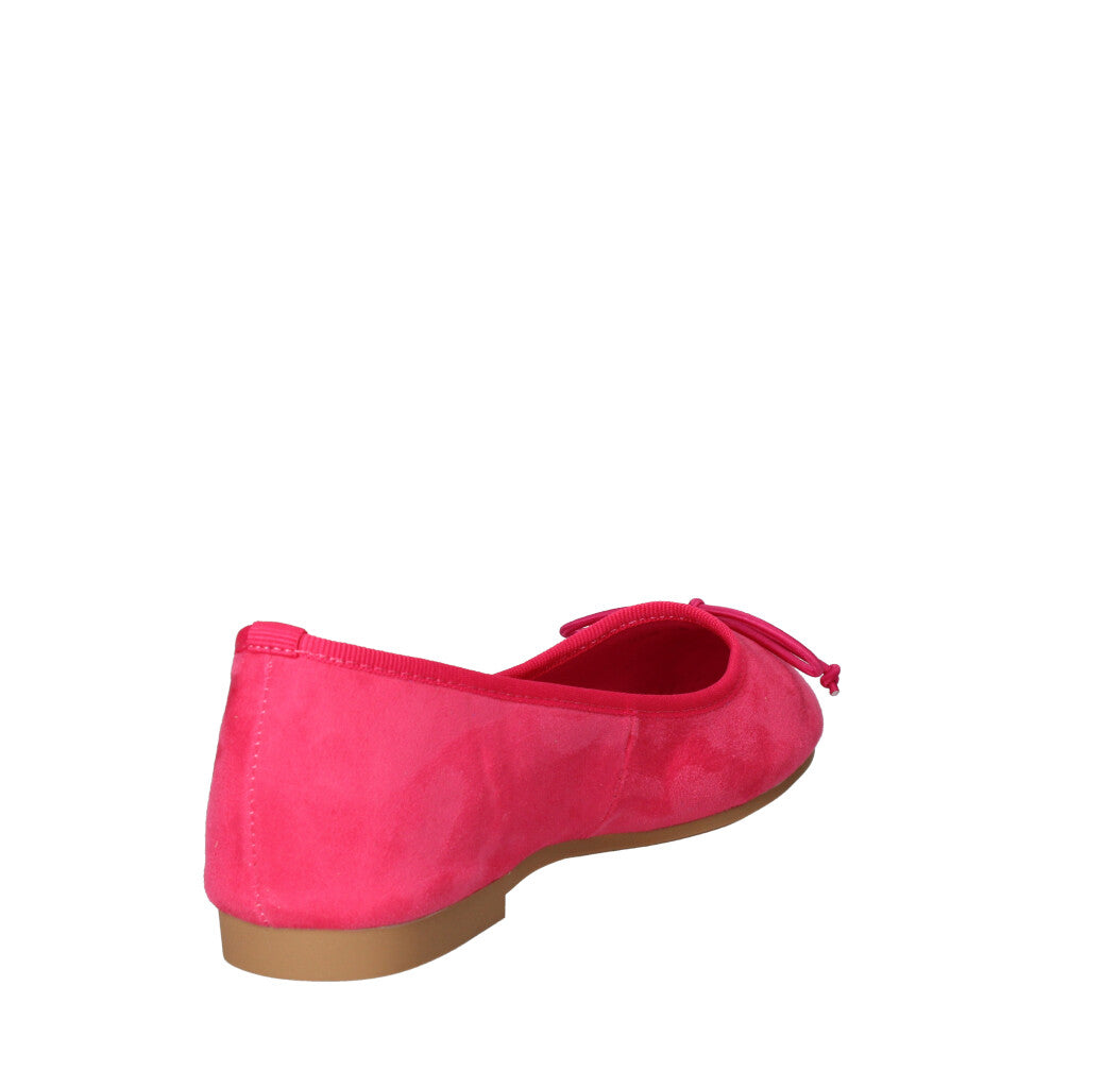 CLAUD.V BALLERINA Donna ZC03-01C FUXIA