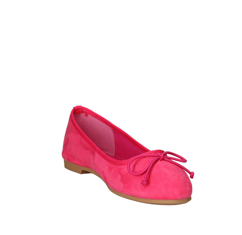 CLAUD.V BALLERINA Donna ZC03-01C FUXIA