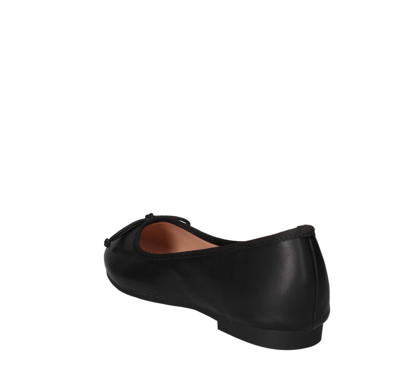 CLAUD.V BALLERINA Donna ZC03-01A NERO