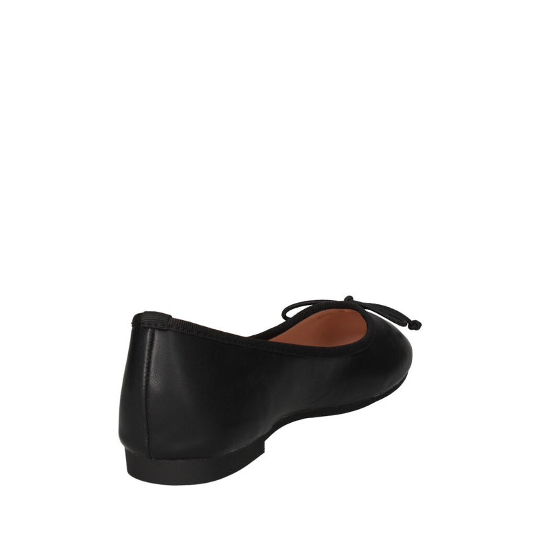 CLAUD.V BALLERINA Donna ZC03-01A NERO