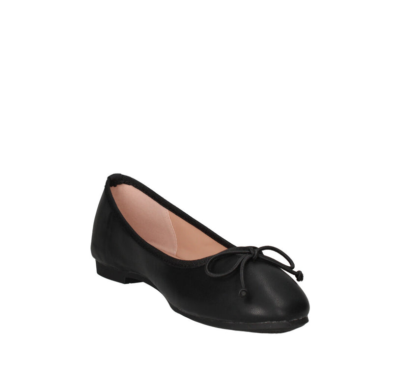 CLAUD.V BALLERINA Donna ZC03-01A NERO