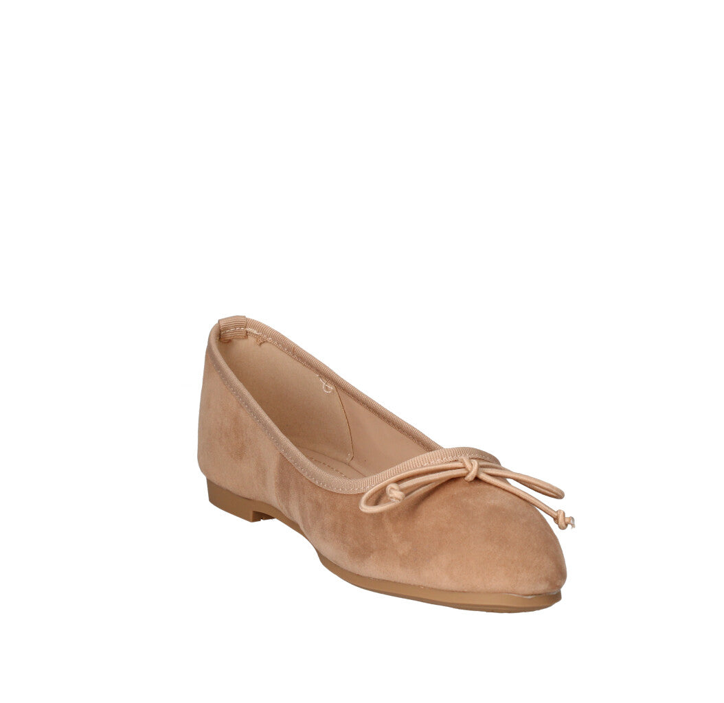 CLAUD.V BALLERINA Donna ZC03-01C NUDE