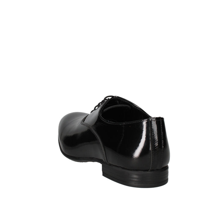 ARCURI FRANCESINA  202-05 NERO