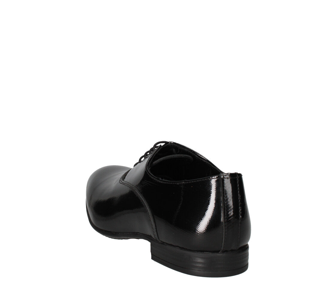 ARCURI FRANCESINA  202-05 NERO