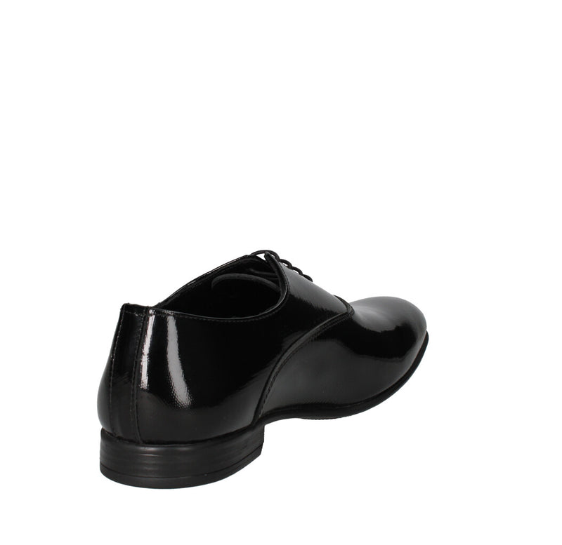 ARCURI FRANCESINA  202-05 NERO