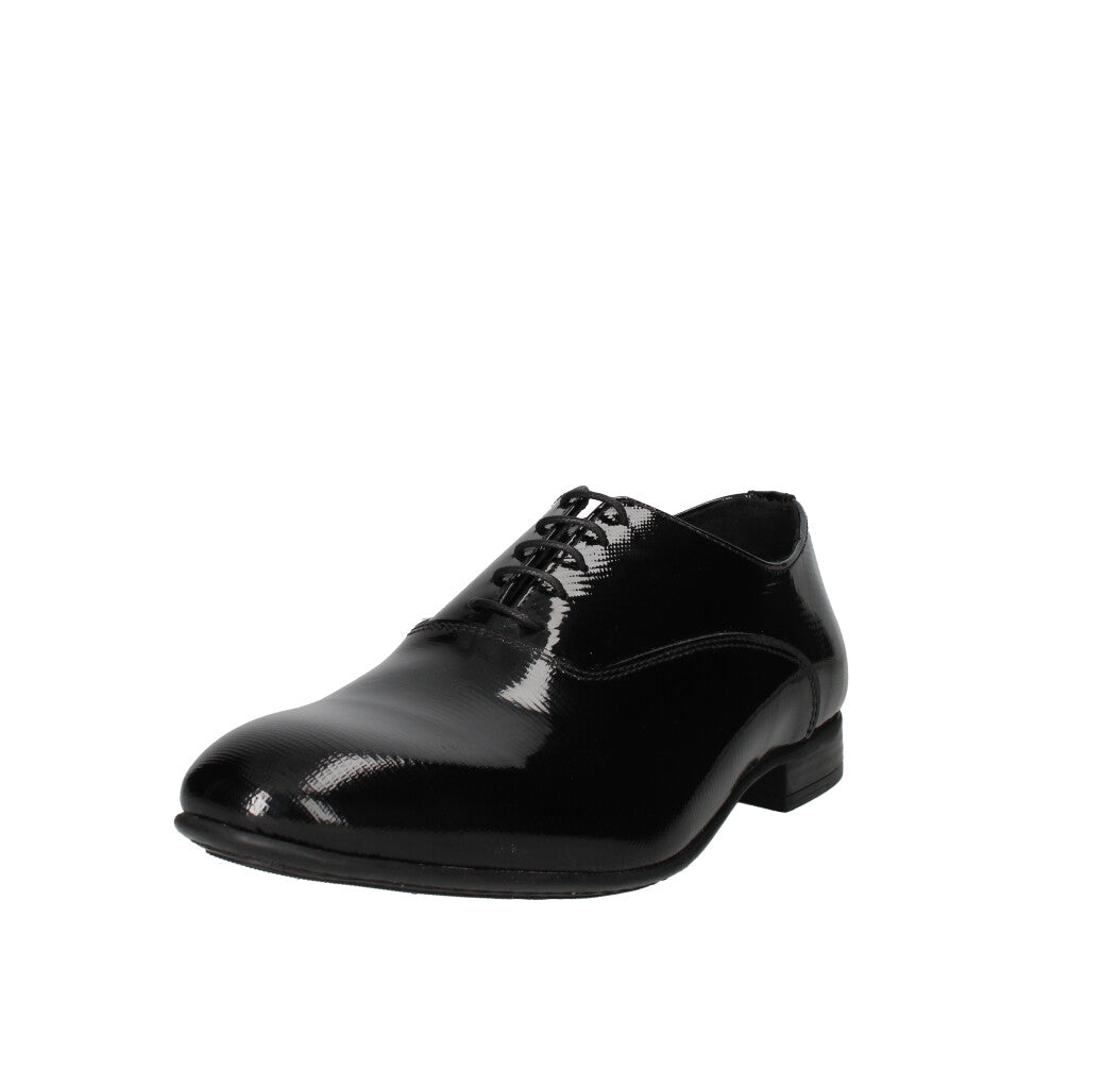 ARCURI FRANCESINA  202-05 NERO