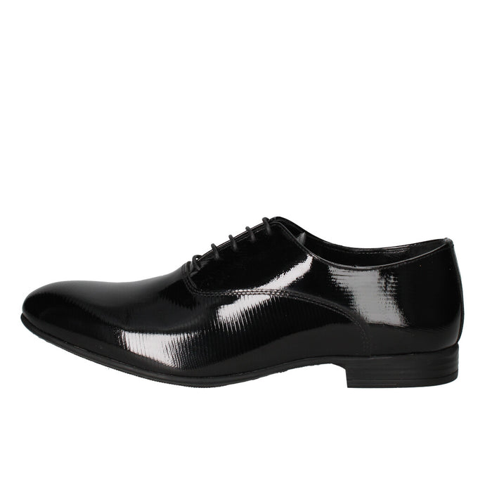 ARCURI FRANCESINA  202-05 NERO