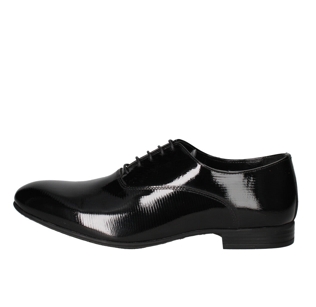 ARCURI FRANCESINA  202-05 NERO