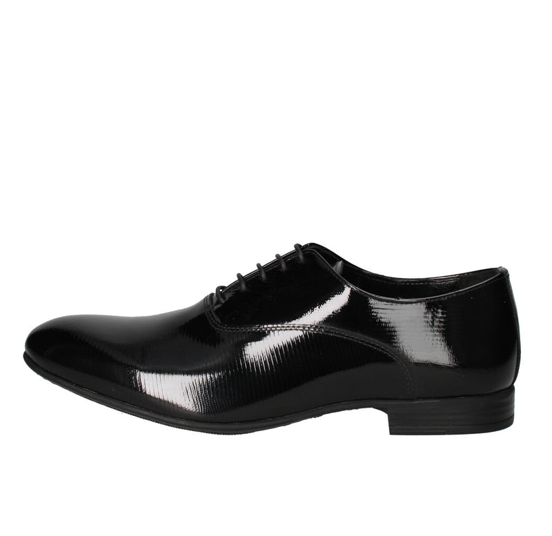 ARCURI FRANCESINA  202-05 NERO