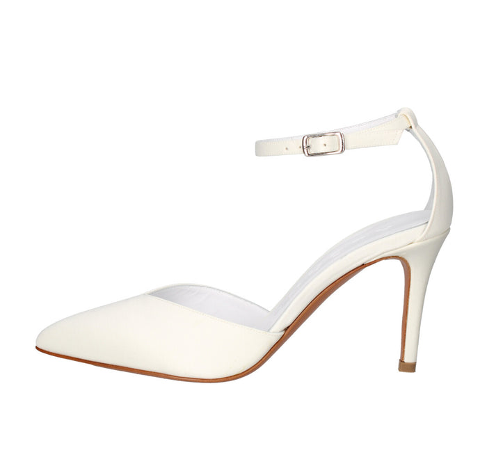 ALBANO DECOLLETE' Donna 3270/70 AVORIO