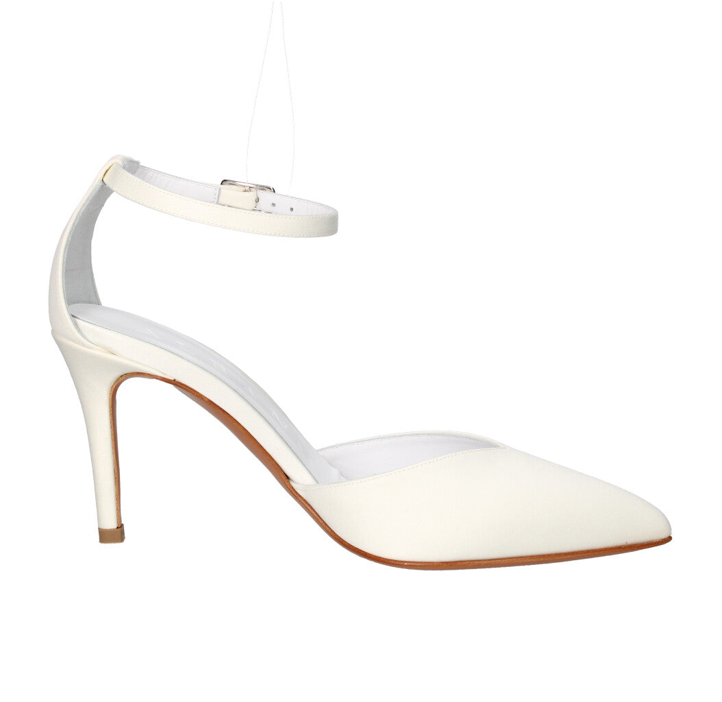 ALBANO DECOLLETE' Donna 3270/70 AVORIO