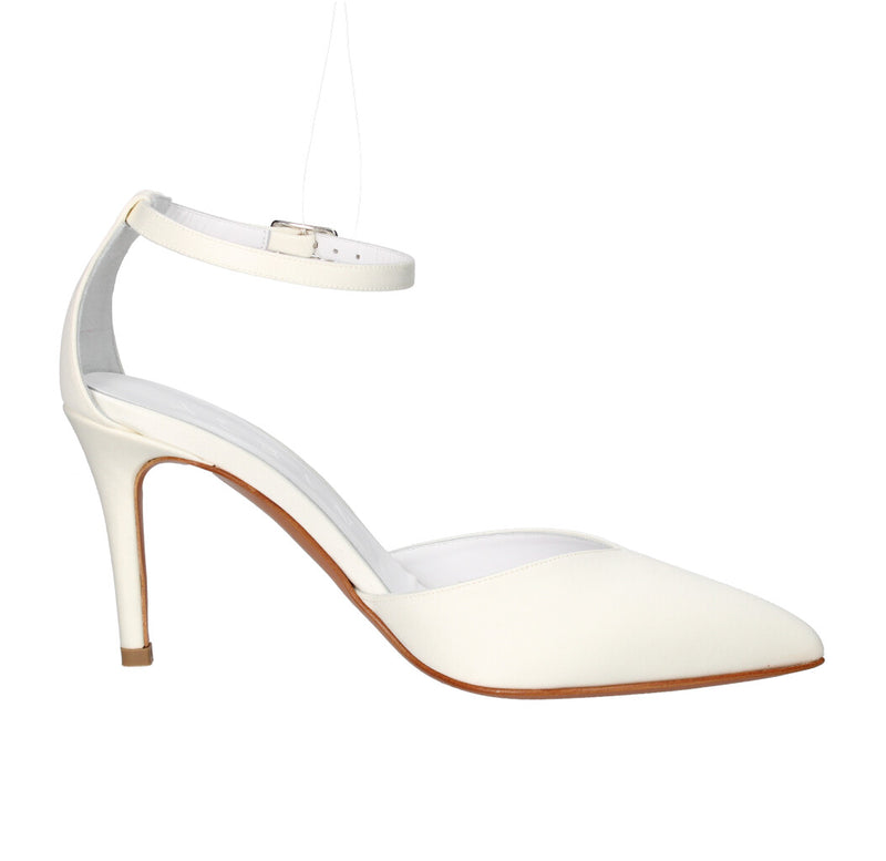 ALBANO DECOLLETE' Donna 3270/70 AVORIO